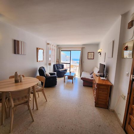 R838 Capistrano Playa 213 Apartment Nerja Ngoại thất bức ảnh