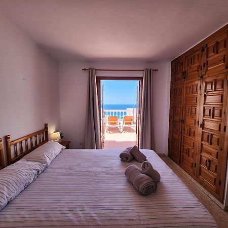 R838 Capistrano Playa 213 Apartment Nerja Ngoại thất bức ảnh